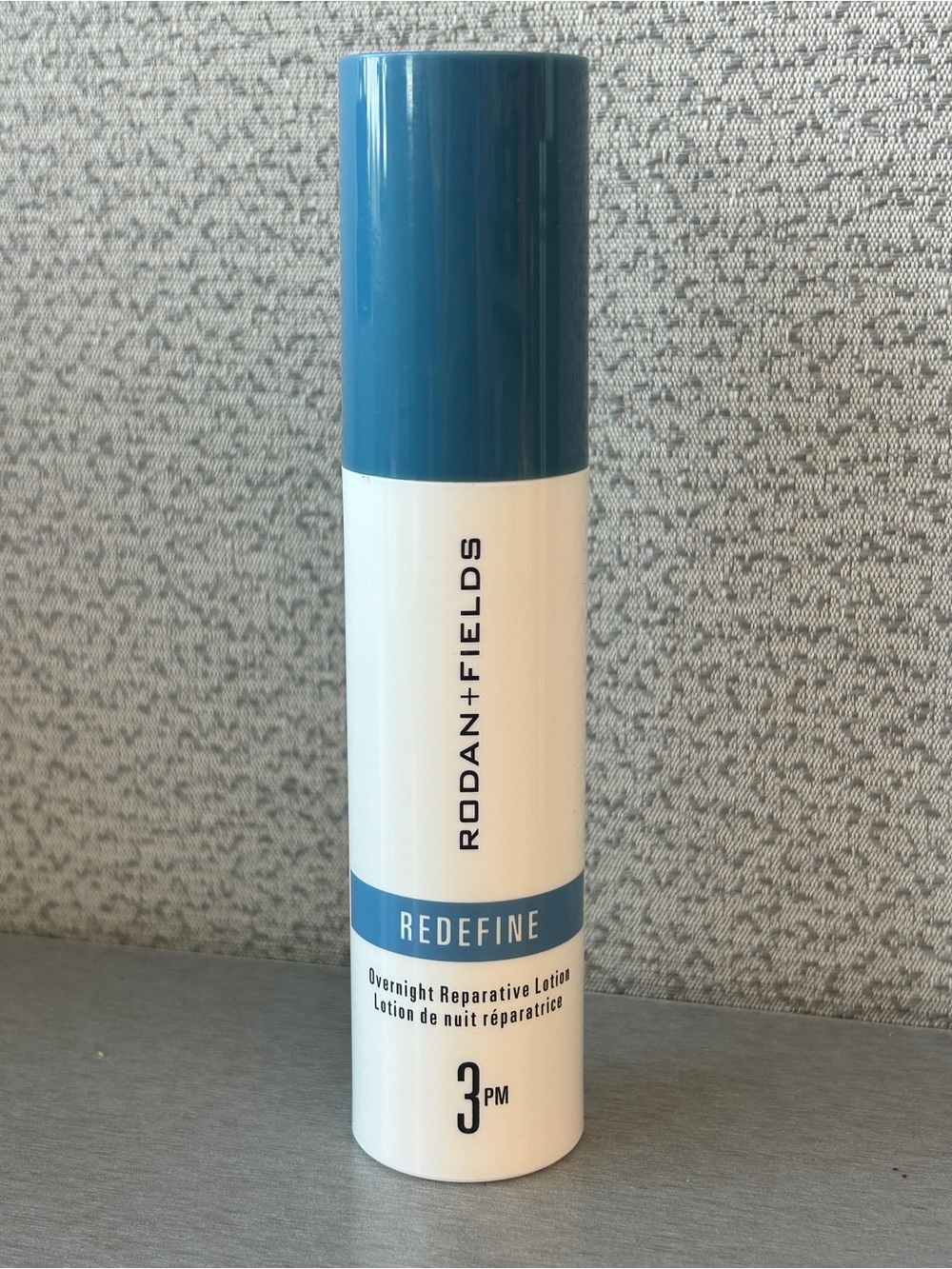 Rodan + Fields REDEFINE Overnight Reparative Lotion 1oz / 30ml New No Box